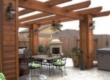 Kwikfynd Pergolas
wyangle